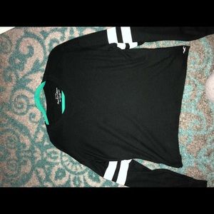 Limited edition hollister sweater